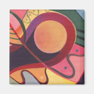 Die Freude am Design I Teil 2 Magnet