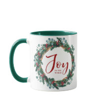 Die Freude an der Weihnachtsfeier des Evergreen Wr