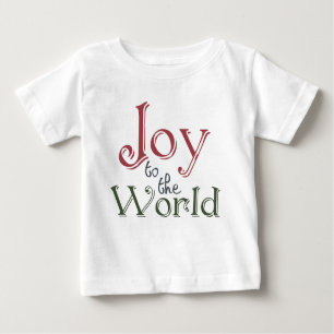 Die Freude an der Welt Baby T-shirt