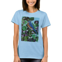 Die Freude an Jam Bluebird