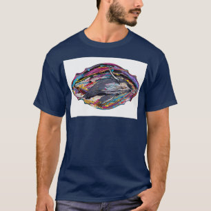 Die Freude auf der Reise T-Shirt