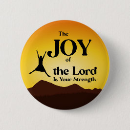 Die Freude des Herrn ist eure Stärke Button