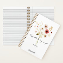 Die Freude des Herrn minimalistischen Blumen