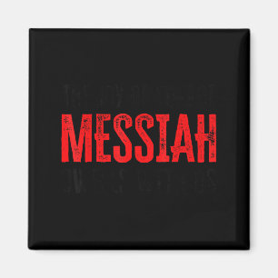 Die Freude von Sukkot Messias wohnt bei uns jüdisc Magnet