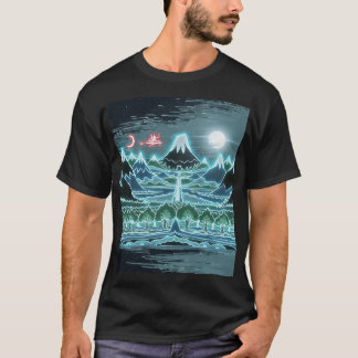 Die Freunde der Berge T-Shirt