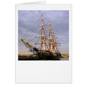 Die Freundschaft von Salem