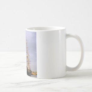 Die Freundschaft von Salem Tasse