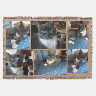 "Die Freundschafts-Würfe der süßen Träume Decke