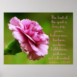 Die Frucht der Erinnerung der Spirituosenbibel Poster