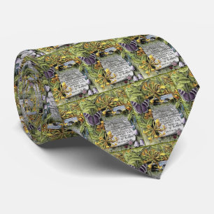 Die Frucht des Geistes Krawatte