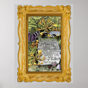 Die Frucht des Geistes Poster