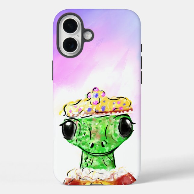 Die Früchte des Gehorsams iPhoneCase - mehrere Grö Case-Mate iPhone Hülle (Rückseite)