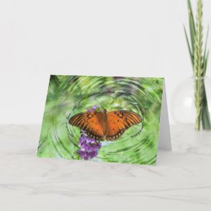 Die Früchte des Geistes Karte