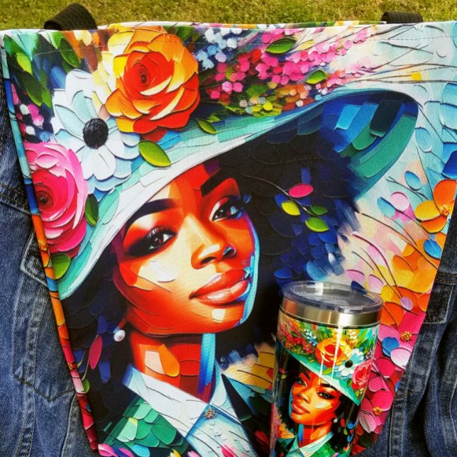 Die Frühlingszeit am Sonntagmorgen (Von Creator hochgeladen)