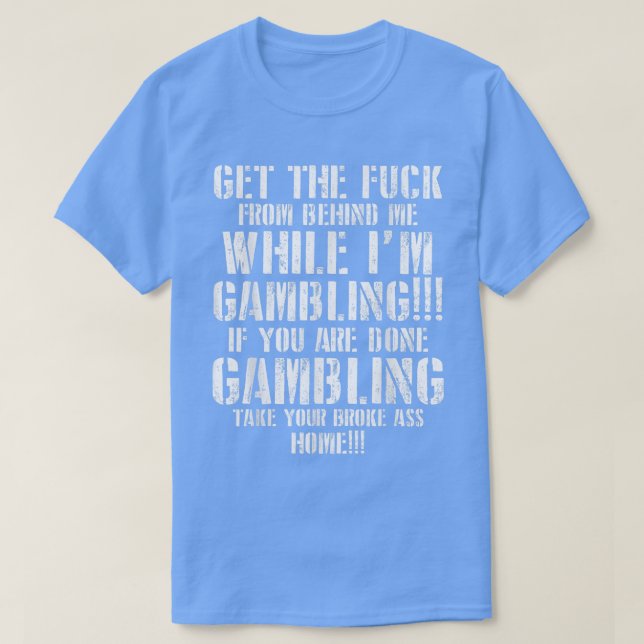 Die FuE T-Shirt (Design vorne)