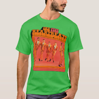 Die fünf Herzschläge 1 T-Shirt