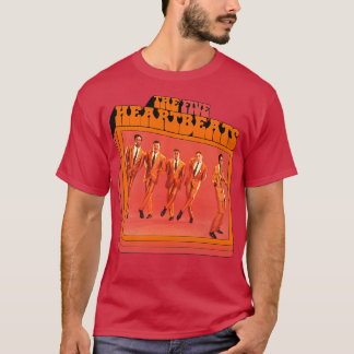Die fünf Herzschläge T-Shirt