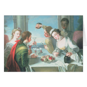 Die fünf Richtungen