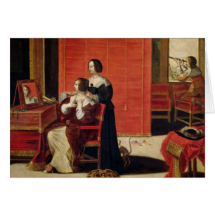 Die fünf Richtungen - Anblick