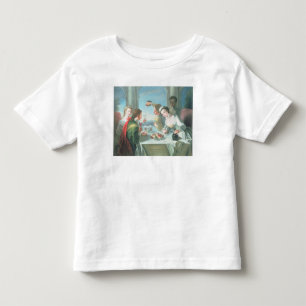 Die fünf Richtungen Kleinkind T-shirt