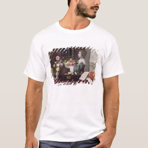 Die fünf Richtungen oder Sommer, 1633 T-Shirt