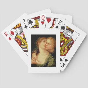 Die fünf Sinne: Touch Spielkarten