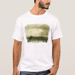 Die fünfte Pest von Ägypten, 1806-10 T-Shirt