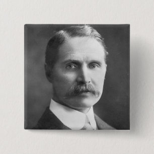 Die Funktelegrafie Hon Andrew Bonar Law M.P. Button