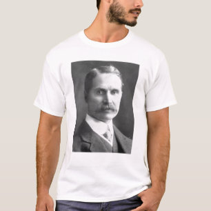 Die Funktelegrafie Hon Andrew Bonar Law M.P. T-Shirt