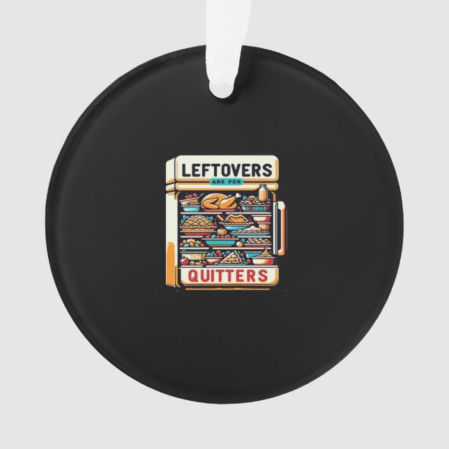 Die Fußgelenke sind für Quitters klassisch sauber Ornament (Vorderseite)