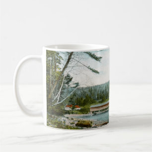 Die Gabel-Tasse Tasse
