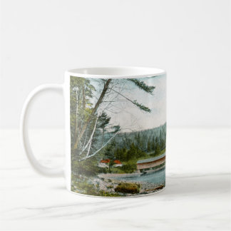 Die Gabel-Tasse Tasse
