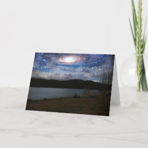 Die Galaxieansicht 2 Karte