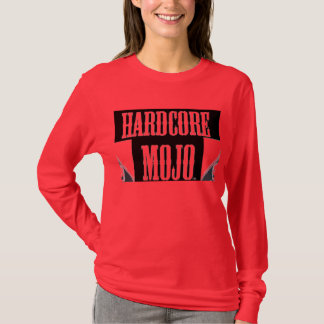 die Galerie der hardcoremojos bei Zazzle - T-Shirt