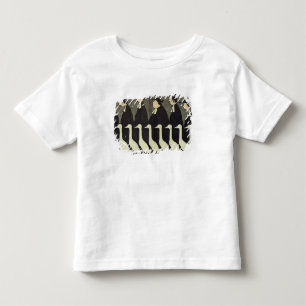 Die Gänse, Anti-kanzleimäßig Kleinkind T-shirt