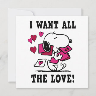 Die ganze Liebe Valentine