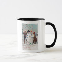 Die ganze Weihnachtsfreude sei deine