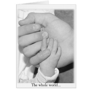 Die ganze Welt