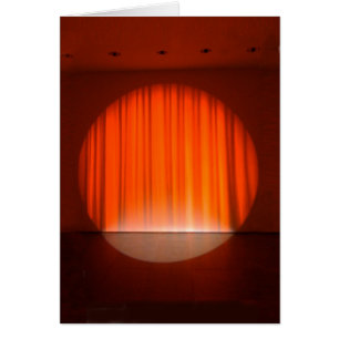 Die ganze Welt ist eine Bühne