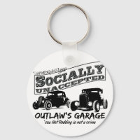 Die Garage des Gesetzgebers. Sozial unakzeptierte 