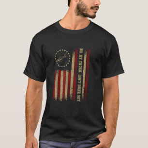 Die Garage für Väter mit dem Funny Car Mechanic gi T-Shirt