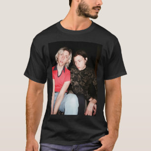 die Garden Band T-Shirt