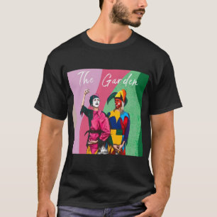 Die Garden Band Zwillinge T-Shirt