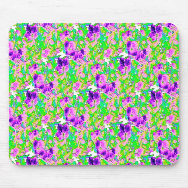 Die Garden Partys... Mousepad (Vorne)