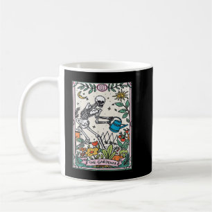 Die Gardener-Tarot-Karte Mystische Hexerei-Gartena Kaffeetasse