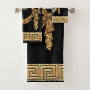 Die Garland Medusa Badhandtuch Set