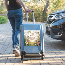 Die Gartenweglandschaft wächst mit Grace extra gro