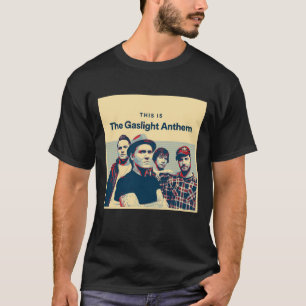die Gashanthymne 2528png2528 T-Shirt