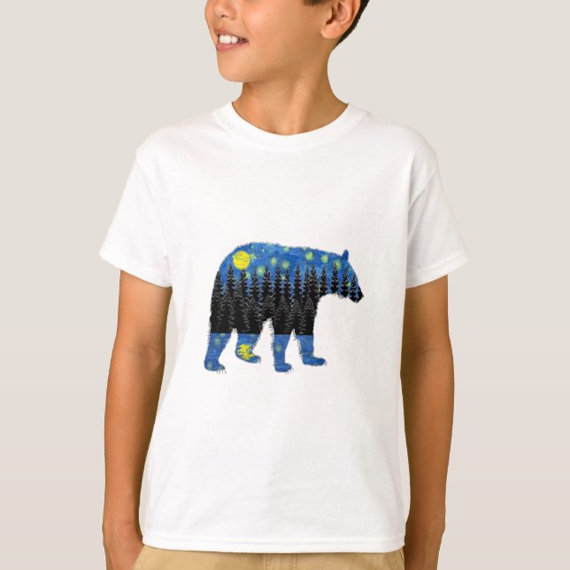 DIE GEBIRGSweise T-Shirt (Vorderseite)