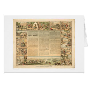 Die Gebote des Bergmannes zehn (1081A)